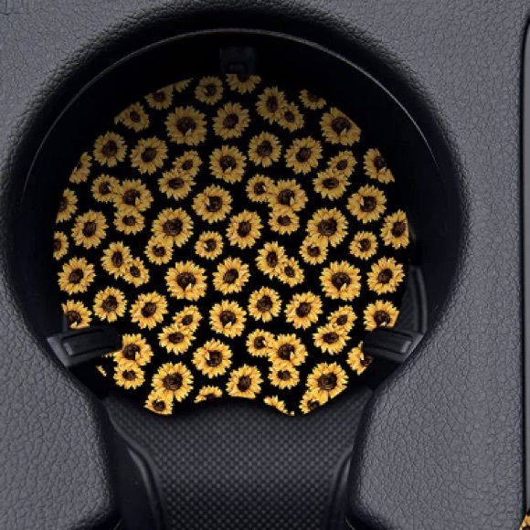 Universal Car Decor Accessory - Picture 5 of 6